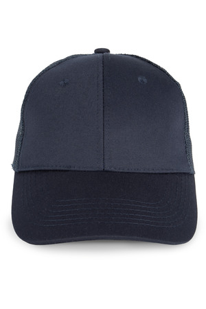 Oeko-Tex Trucker-Cap