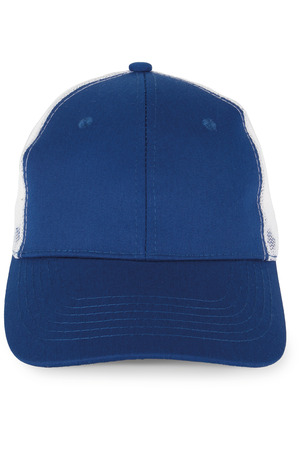 Oeko-Tex Trucker-Cap