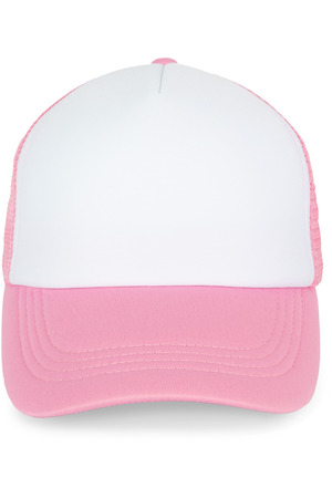 5-Panel Trucker Kappe Mesh