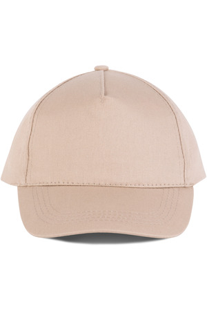 5-Panel-Kappe Baumwolle