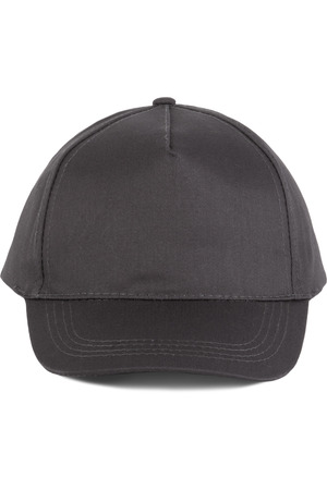 5-Panel-Kappe Baumwolle