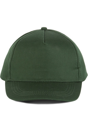 5-Panel-Kappe Baumwolle