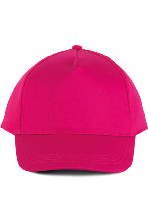 5-Panel-Kappe Baumwolle