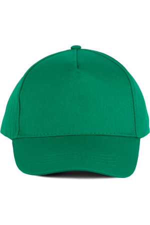 5-Panel-Kappe Baumwolle