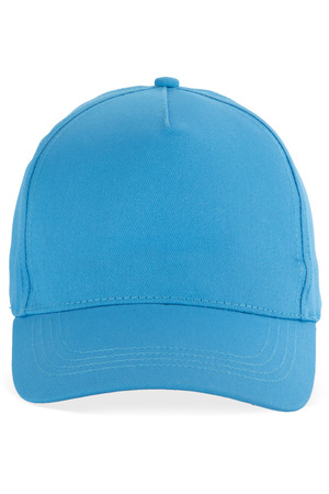 5-Panel-Kappe Baumwolle