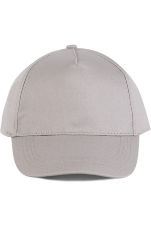 5-Panel-Kappe Baumwolle