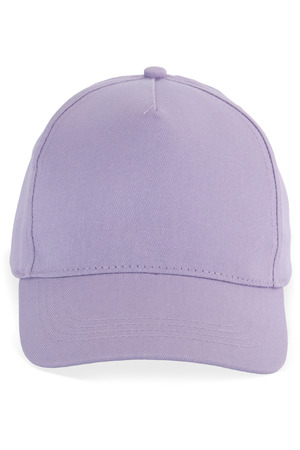 5-Panel-Kappe Baumwolle