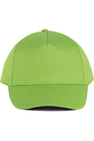 5-Panel-Kappe Baumwolle