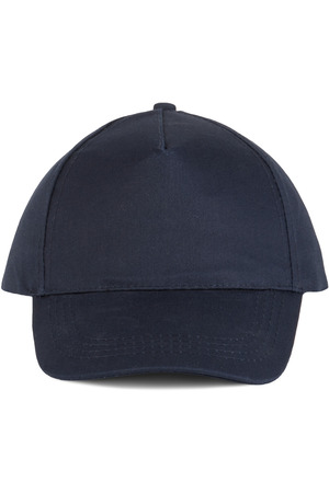 5-Panel-Kappe Baumwolle
