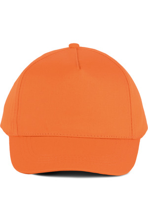 5-Panel-Kappe Baumwolle
