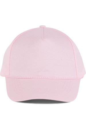 5-Panel-Kappe Baumwolle