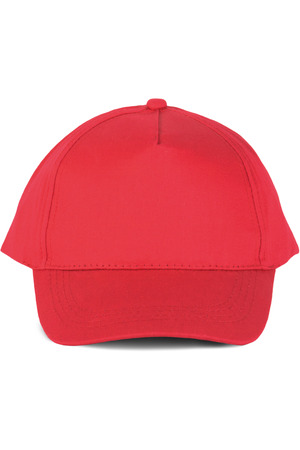 5-Panel-Kappe Baumwolle