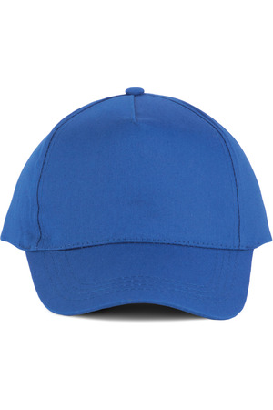 5-Panel-Kappe Baumwolle