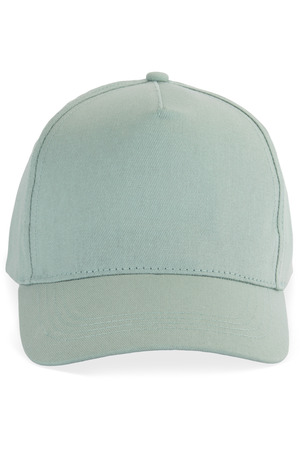 5-Panel-Kappe Baumwolle
