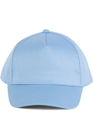 5-Panel-Kappe Baumwolle