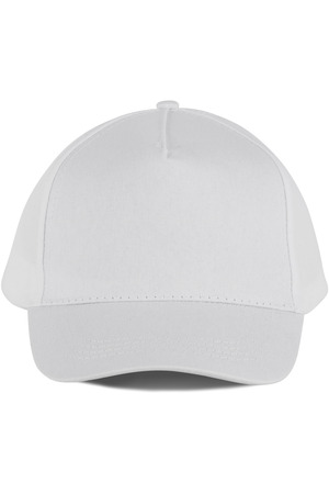 5-Panel-Kappe Baumwolle