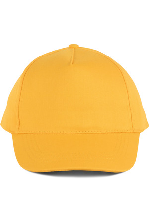 5-Panel-Kappe Baumwolle