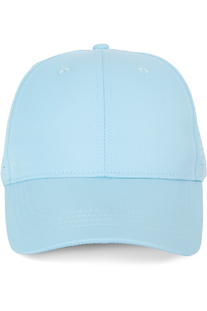 6-Panel-Kappe mit perforierten Panels