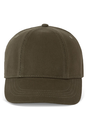 Easy Print 6-Panel-Kappe