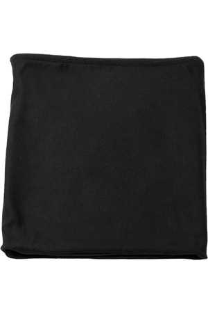 Schlauchschal mit Fleecefutter