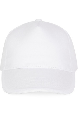 5-Panel-Kappe - Sandwichschirm