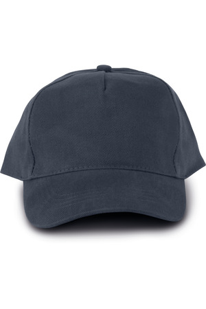 Oeko-Tex-Cap mit 5 Panels