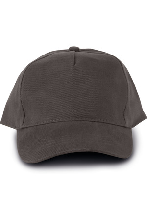 Oeko-Tex-Cap mit 5 Panels
