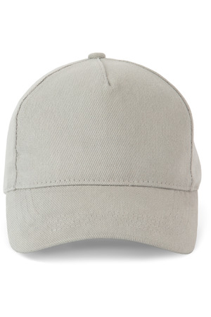 Oeko-Tex-Cap mit 5 Panels