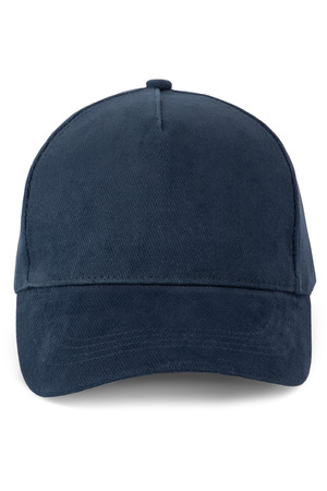Oeko-Tex-Cap mit 5 Panels