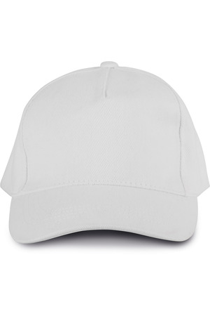 Oeko-Tex-Cap mit 5 Panels