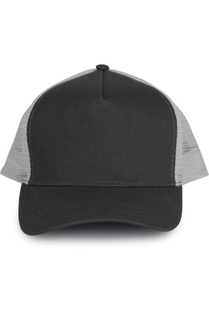 5-Panel Trucker-Kappe Mesh