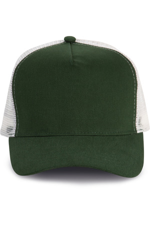 5-Panel Trucker-Kappe Mesh