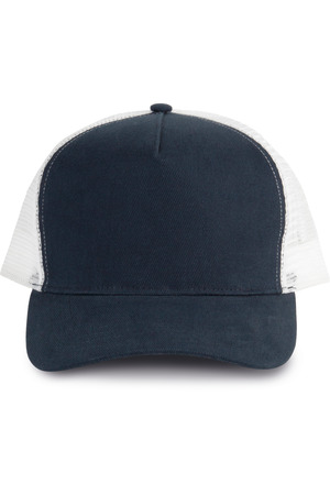 5-Panel Trucker-Kappe Mesh