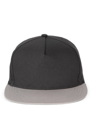5-Panel Snapback-Kappe