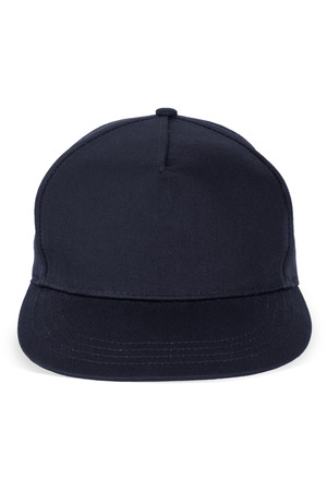 5-Panel Snapback-Kappe