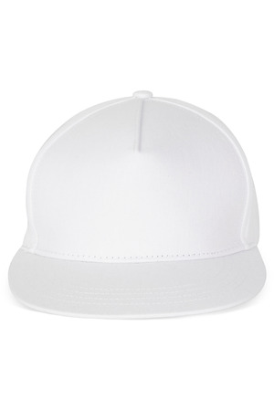 5-Panel Snapback-Kappe