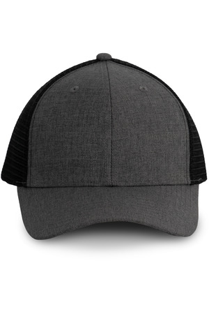 6-Panel Urban Trucker-Kappe