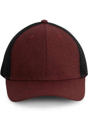 6-Panel Urban Trucker-Kappe