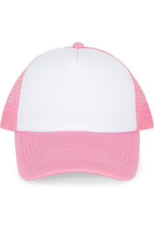 Kids 5-Panel-Truckerkappe