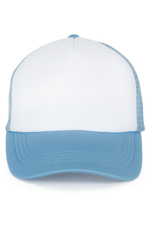 Kids 5-Panel-Truckerkappe