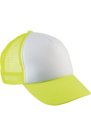 Kids 5-Panel-Truckerkappe