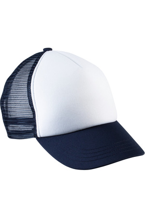 Kids 5-Panel-Truckerkappe