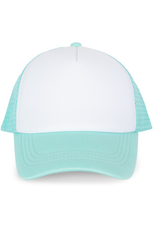 Kids 5-Panel-Truckerkappe