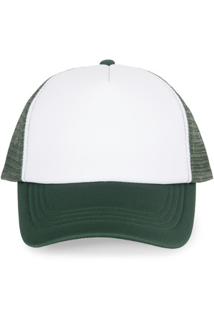 Kids 5-Panel-Truckerkappe