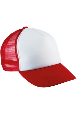 Kids 5-Panel-Truckerkappe