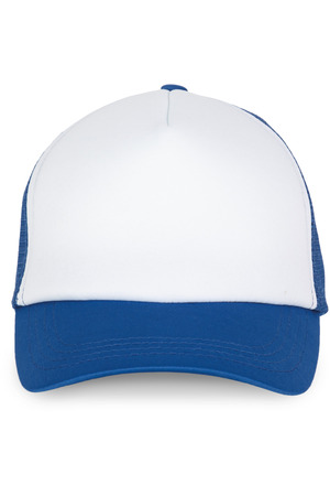 Kids 5-Panel-Truckerkappe