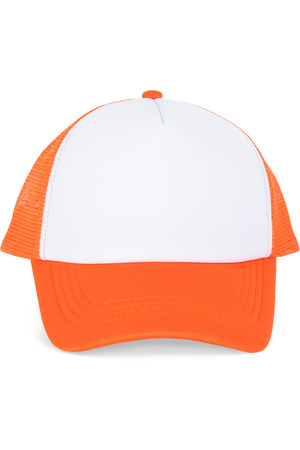 Kids 5-Panel-Truckerkappe