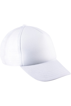 Kids 5-Panel-Truckerkappe