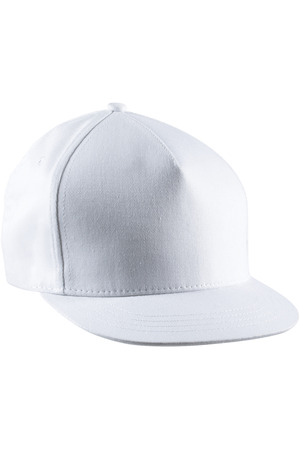 5-Panel Kinder-Snapbackkappe