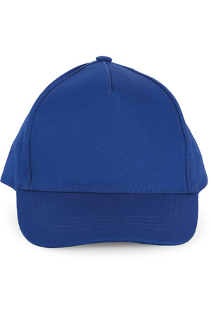 Kids 5-Panel-Kappe. Aus Baumwolle